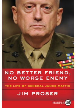 No Better Friend, No Worse Enemy LP