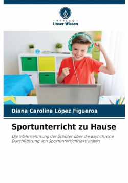 Sportunterricht zu Hause