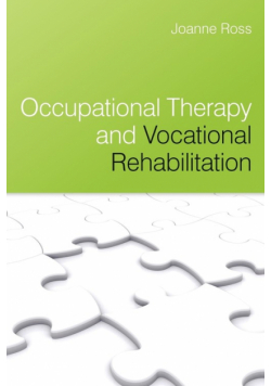 Occupational Therapy and Vocational