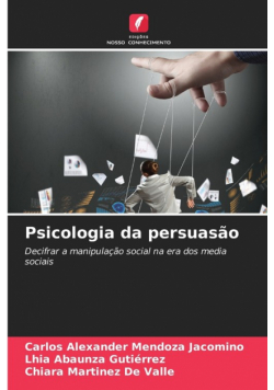 Psicologia da persuasão
