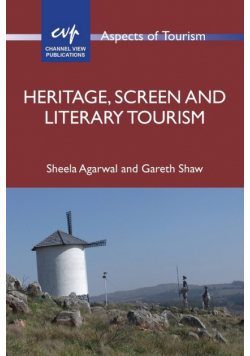 Heritage, Screen and Literary Tourism