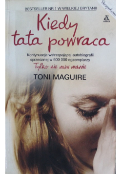 Kiedy tata powraca