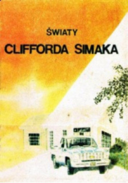 Światy Clifforda Simaka