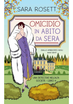 Omicidio in Abito da Sera