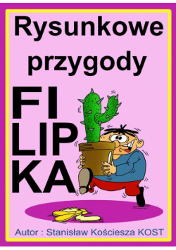 Rysunkowe przygody Filipka