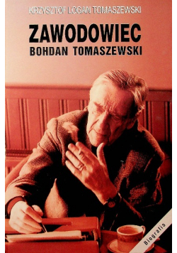 Zawodowiec Bohdan Tomaszewski