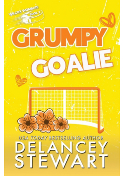 Grumpy Goalie