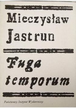 Fuga temporum