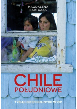 Chile południowe