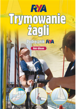 Trymowanie żagli