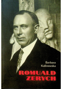 Romuald Zerych