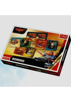 Domino Samoloty 2