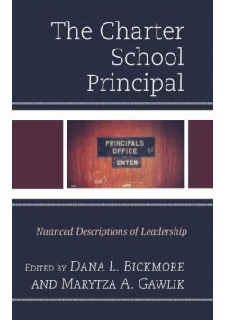 The Charter School Principal