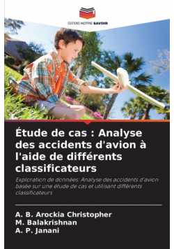 Étude de cas