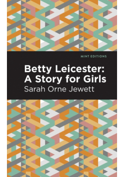 Betty Leicester