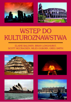 Wstęp do kulturoznawstwa