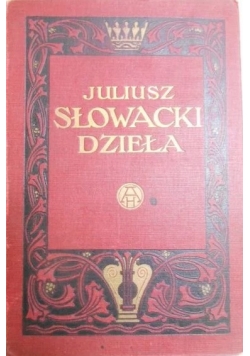 Dzieła. Tom II, 1910 r.