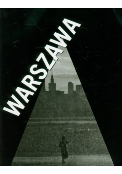 Warszawa album foto