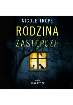Rodzina zastępcza