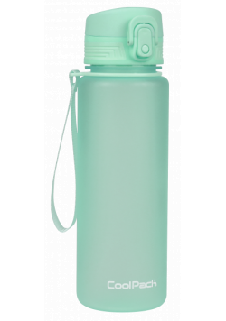 Bidon 600ml Coolpack brisk pastel powder mint