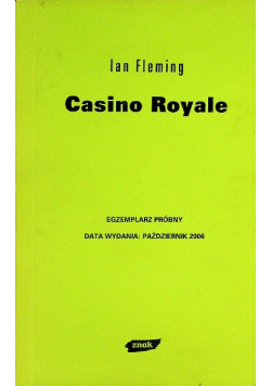 Casino Royale