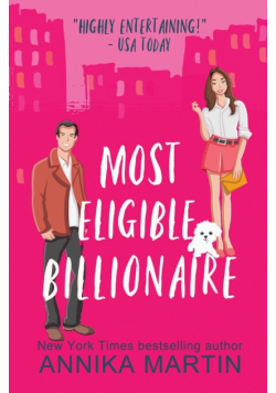 Most Eligible Billionaire