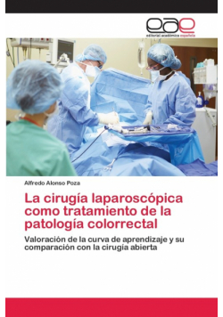 La cirugía laparoscópica como tratamiento de la patología colorrectal