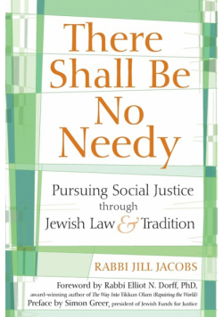 There Shall Be No Needy