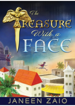 The Treasure With a Face