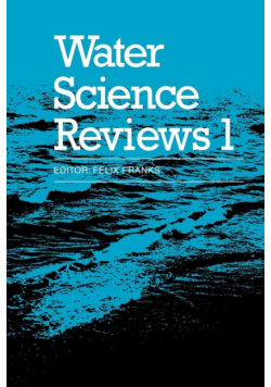 Water Science Reviews