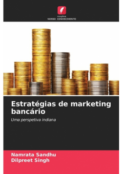 Estratégias de marketing bancário