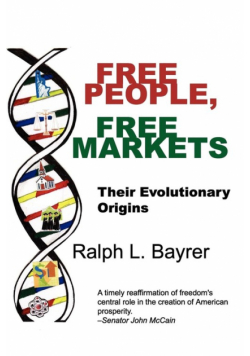 Free People, Free Markets
