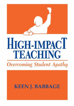 High Impact Teaching