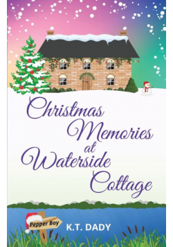 Christmas Memories at Waterside Cottage