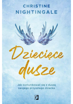 Dziecięce dusze