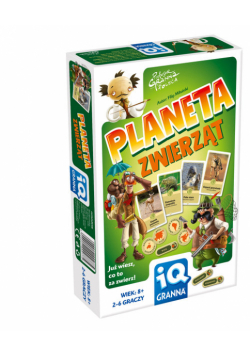 Planeta zwierząt