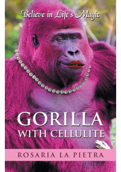 Gorilla With Cellulite
