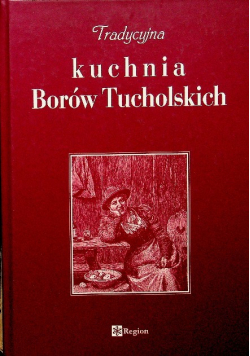 Kuchnia Borów Tucholskich