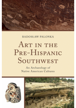 Art in the Pre-Hispanic Southwest