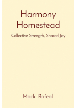 Harmony Homestead