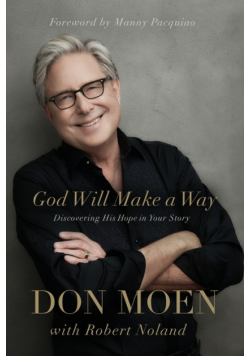 God Will Make a Way
