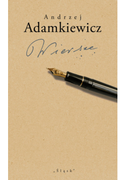 Wiersze