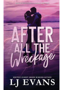 After All the Wreckage
