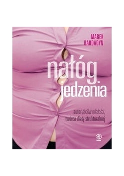 Nałóg jedzenia