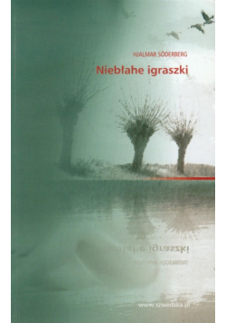 Niebłahe igraszki