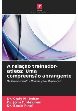 A relação treinador-atleta