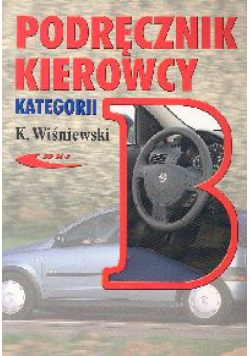 Podręcznik kierowcy kategorii B