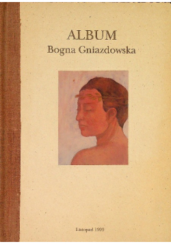 Album Bogna Gniazdowska