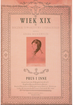 Wiek XIX