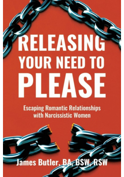 Releasing Your Need to Please